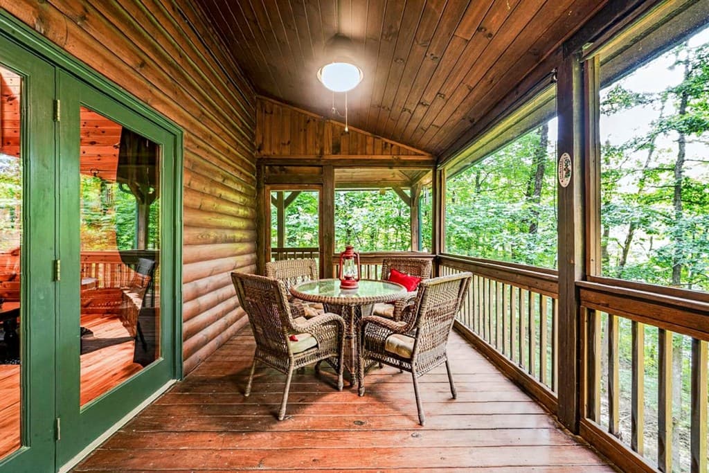 115 Lakota Trail, Blue Ridge GA 30513 - Photo