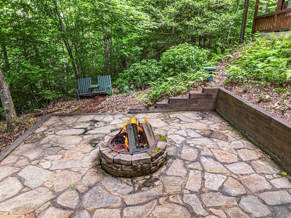 115 Lakota Trail, Blue Ridge GA 30513 - Photo
