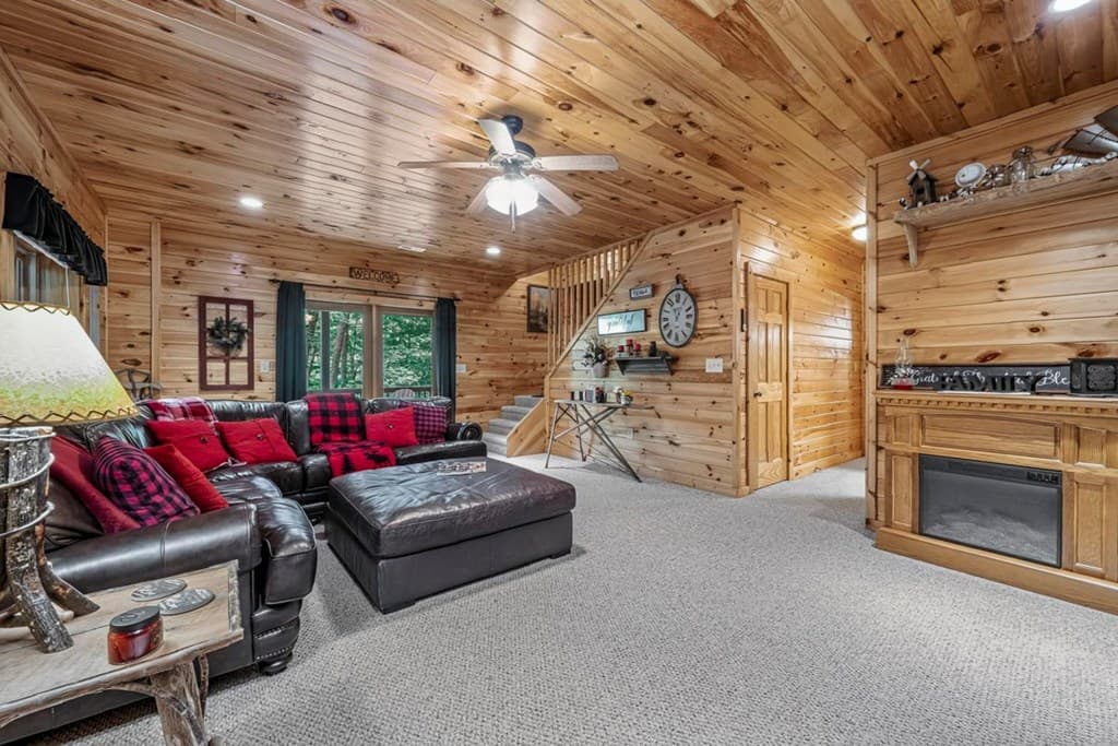 115 Lakota Trail, Blue Ridge GA 30513 - Photo