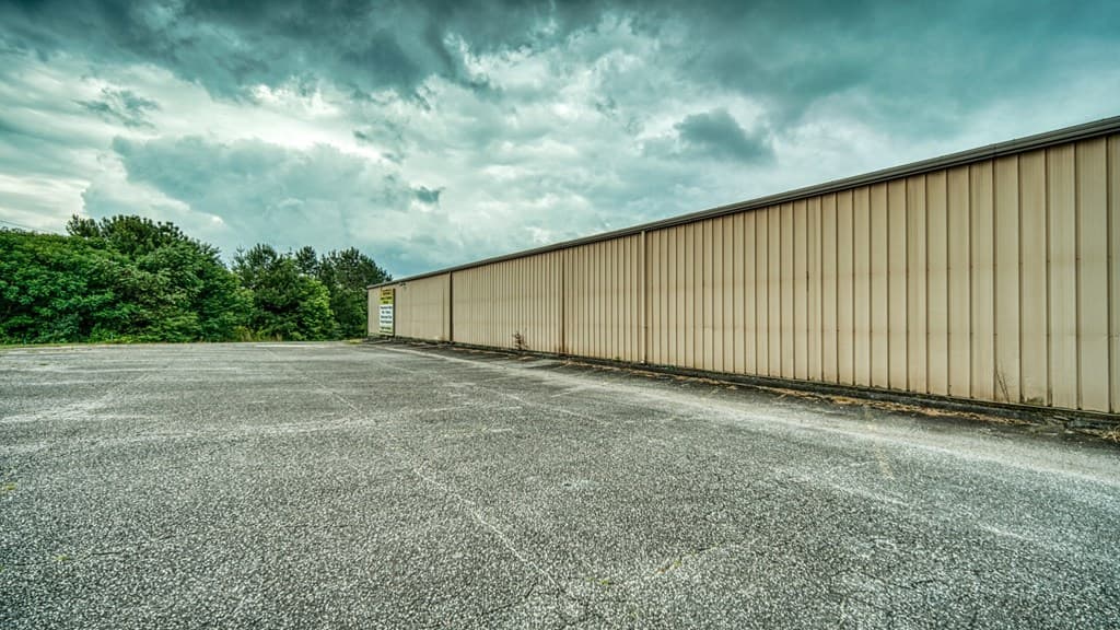 11026 Hwy 325 Papaw's Bbq, Blairsville GA 30512 - Photo
