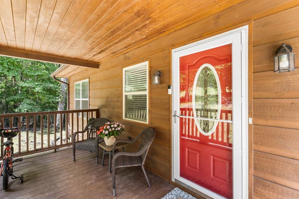 578 Dockery Creek Road, Young Harris GA 30582 - Photo