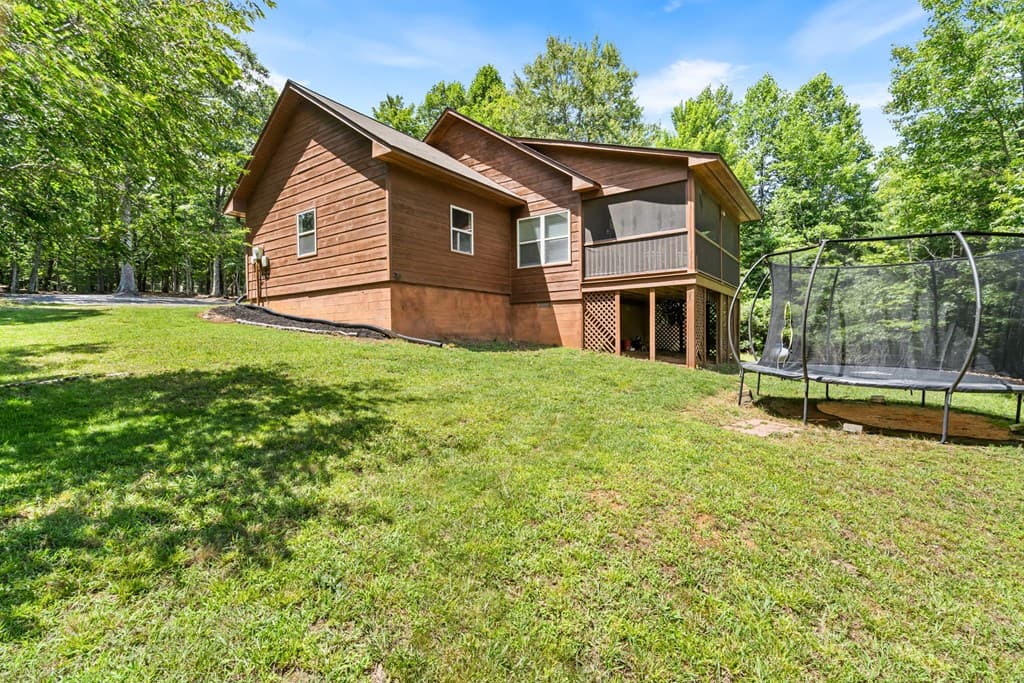578 Dockery Creek Road, Young Harris GA 30582 - Photo