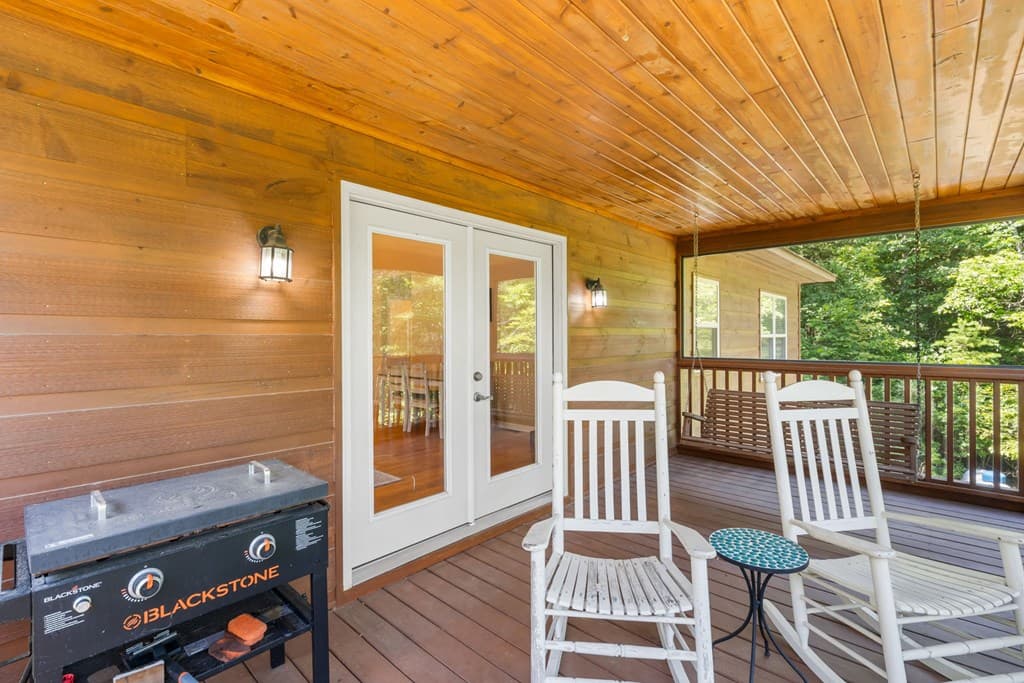 578 Dockery Creek Road, Young Harris GA 30582 - Photo
