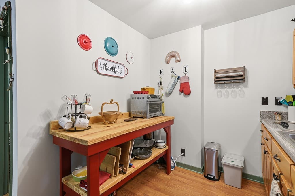 1643 Lucius Road, Cherry Log GA 30522 - Photo