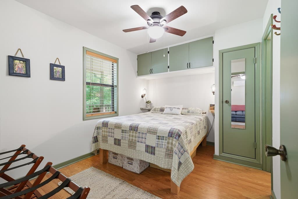 1643 Lucius Road, Cherry Log GA 30522 - Photo