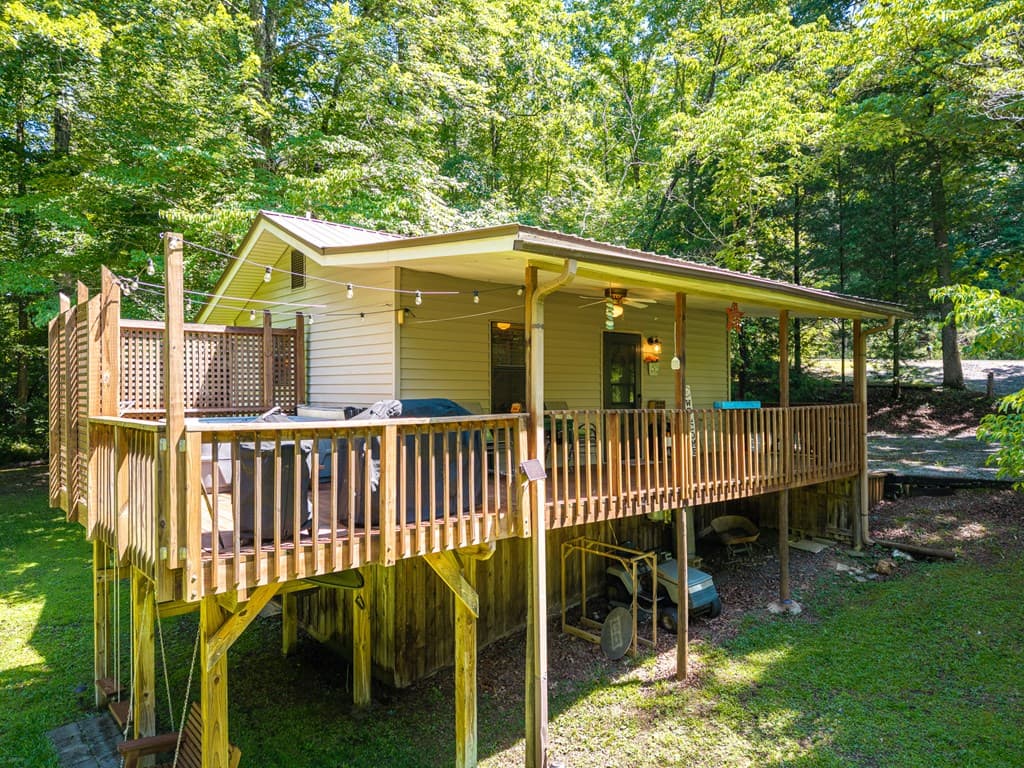 1643 Lucius Road, Cherry Log GA 30522 - Photo