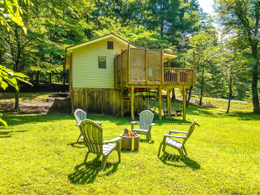 1643 Lucius Road, Cherry Log GA 30522 - Photo
