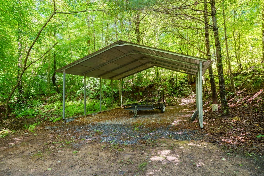 1643 Lucius Road, Cherry Log GA 30522 - Photo