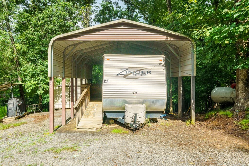 27 7th Street, Ellijay GA 30540 - Photo