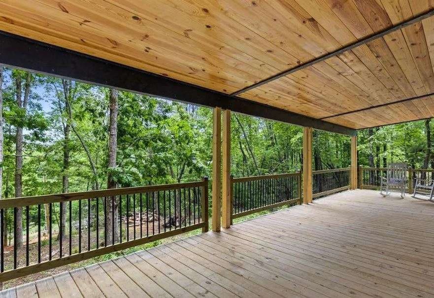 38 Friendly Lane, Mccaysville GA 30555 - Photo