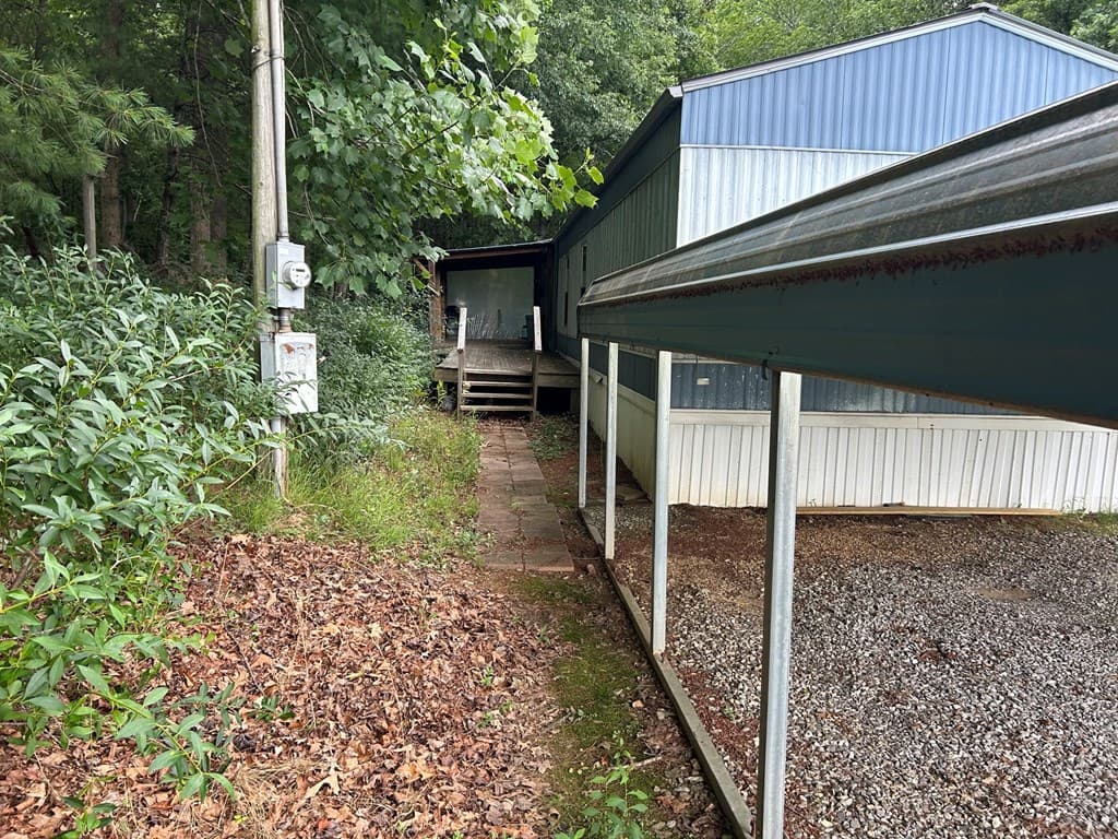 9344 Blue Ridge Hwy, Blairsville GA 30512 - Photo