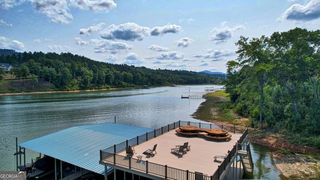 0 Village Loop, Blairsville GA 30512 - Photo