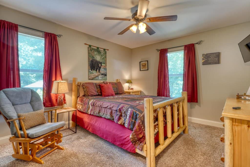 2270 Valley View Drive, Hiawassee GA 30546 - Photo