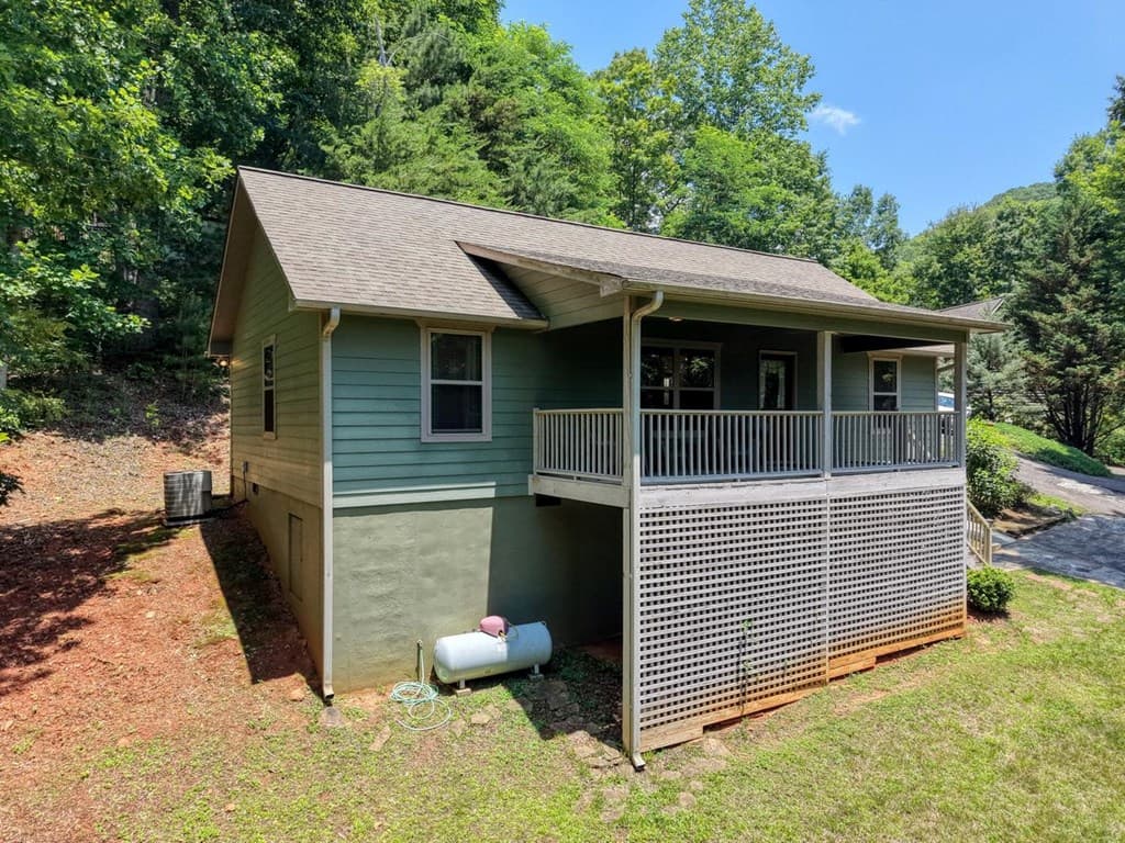 2270 Valley View Drive, Hiawassee GA 30546 - Photo