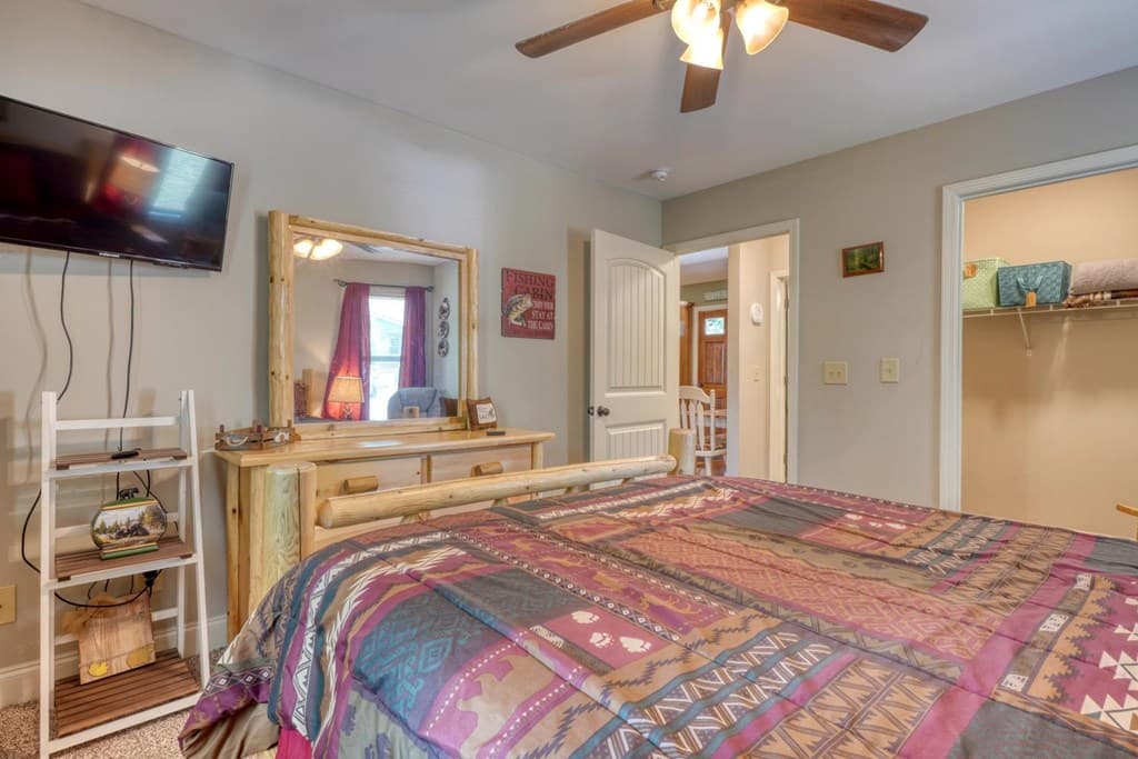 2270 Valley View Drive, Hiawassee GA 30546 - Photo