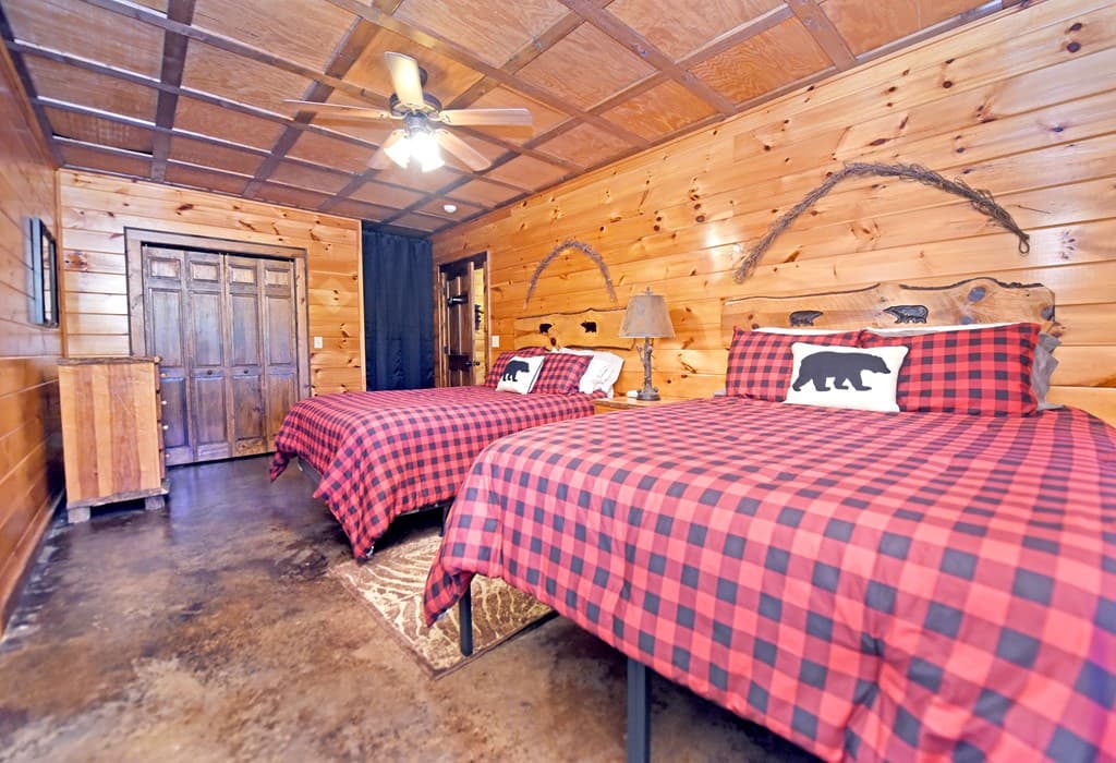 71 High Country Lane, Morganton GA 30560 - Photo