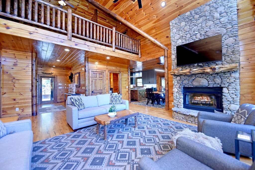 71 High Country Lane, Morganton GA 30560 - Photo