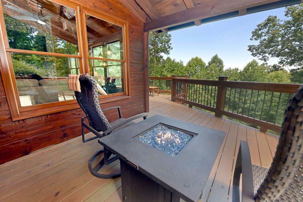 71 High Country Lane, Morganton GA 30560 - Photo