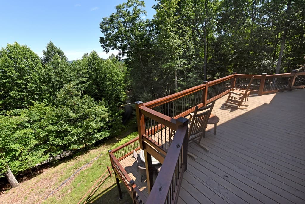 71 High Country Lane, Morganton GA 30560 - Photo