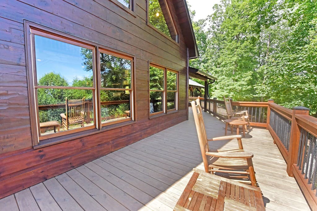 71 High Country Lane, Morganton GA 30560 - Photo