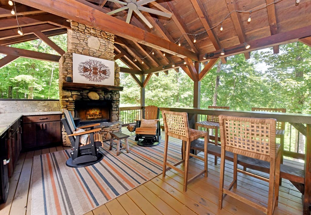 71 High Country Lane, Morganton GA 30560 - Photo