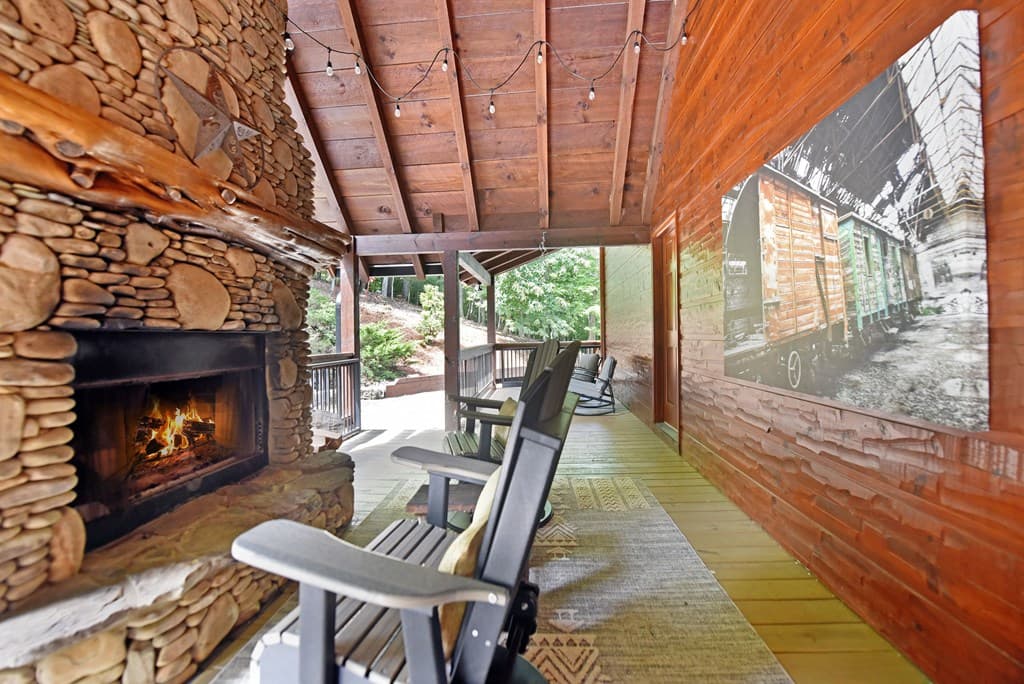 71 High Country Lane, Morganton GA 30560 - Photo