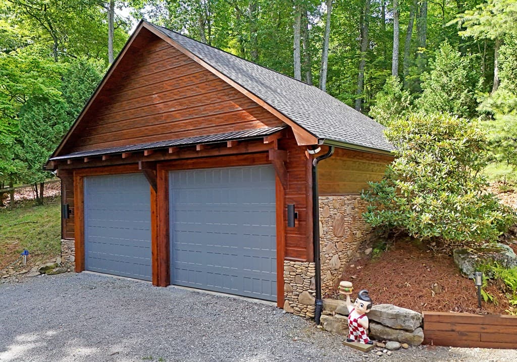 71 High Country Lane, Morganton GA 30560 - Photo