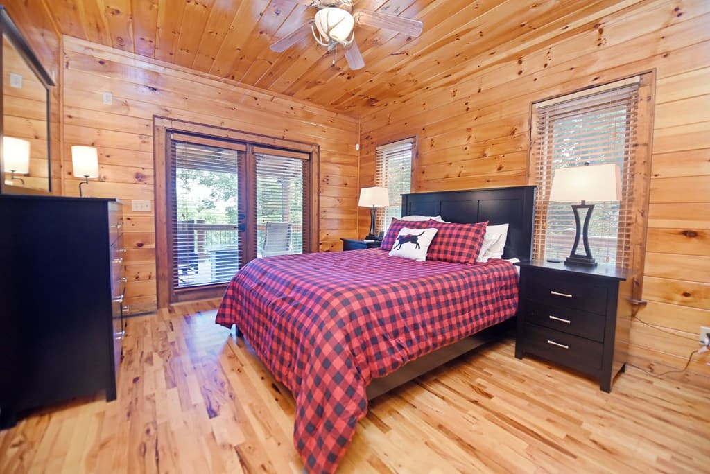 71 High Country Lane, Morganton GA 30560 - Photo