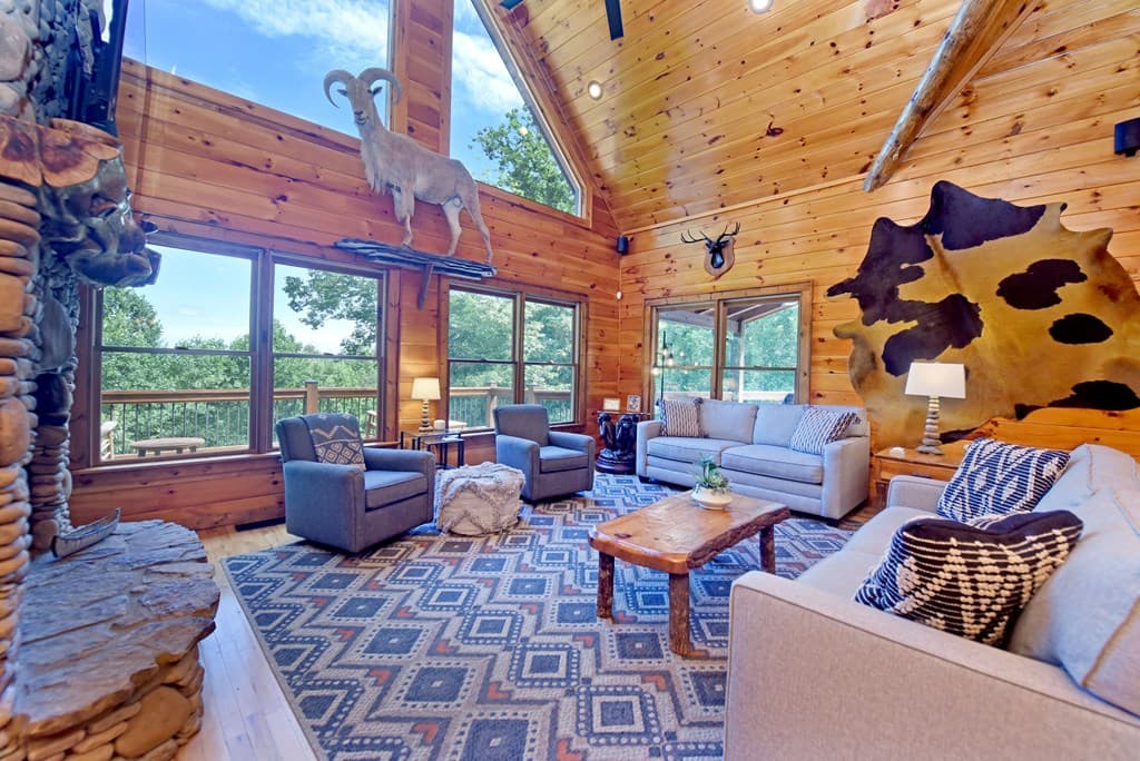 71 High Country Lane, Morganton GA 30560 - Photo