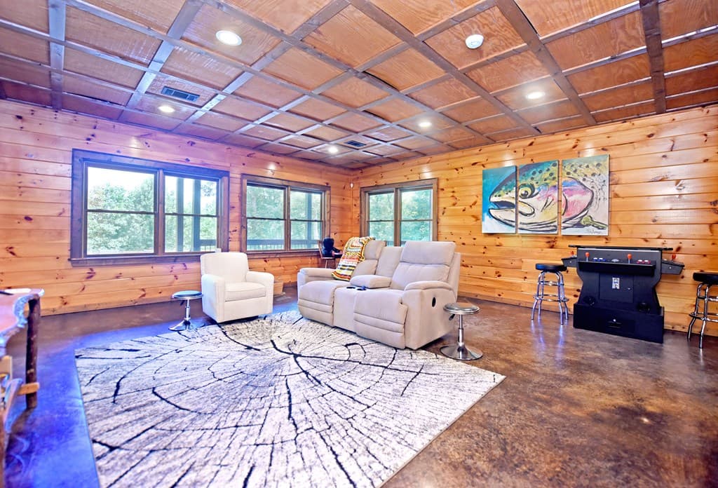 71 High Country Lane, Morganton GA 30560 - Photo