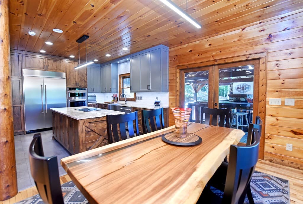 71 High Country Lane, Morganton GA 30560 - Photo