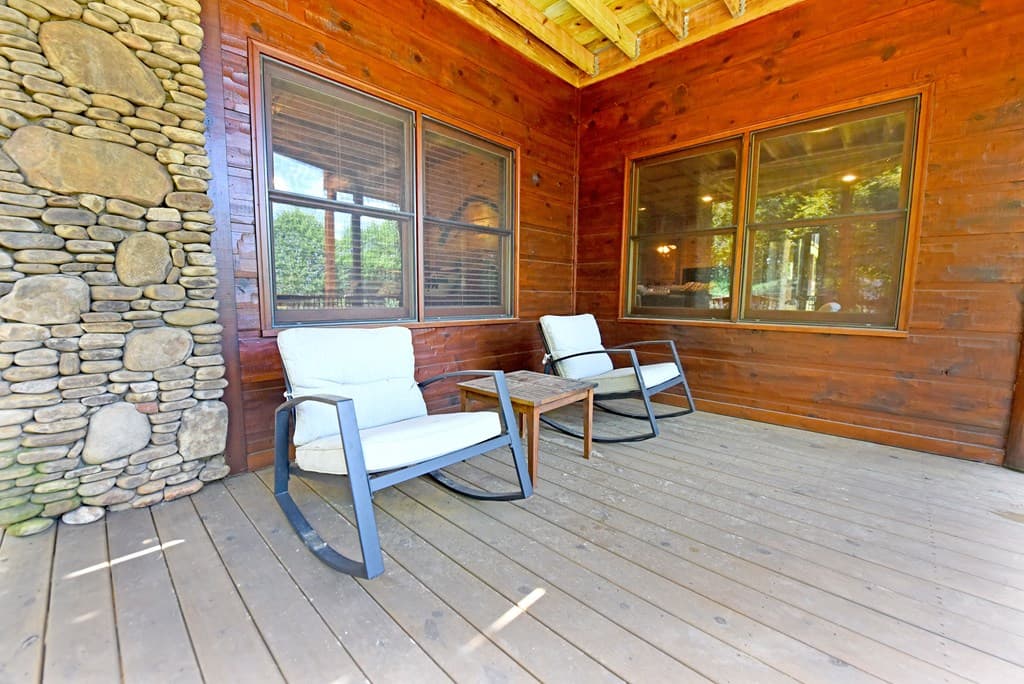 71 High Country Lane, Morganton GA 30560 - Photo