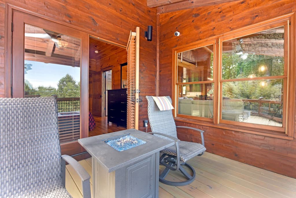 71 High Country Lane, Morganton GA 30560 - Photo
