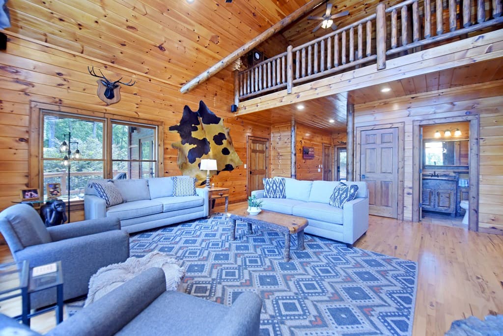 71 High Country Lane, Morganton GA 30560 - Photo