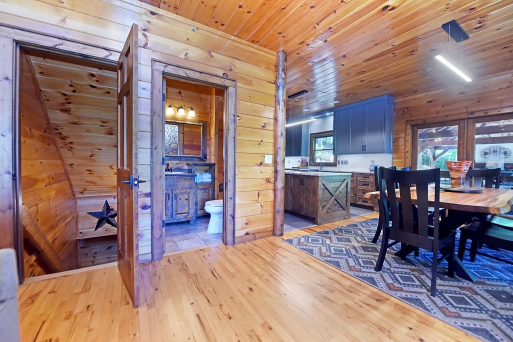 71 High Country Lane, Morganton GA 30560 - Photo