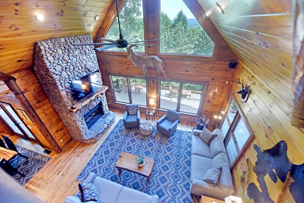 71 High Country Lane, Morganton GA 30560 - Photo