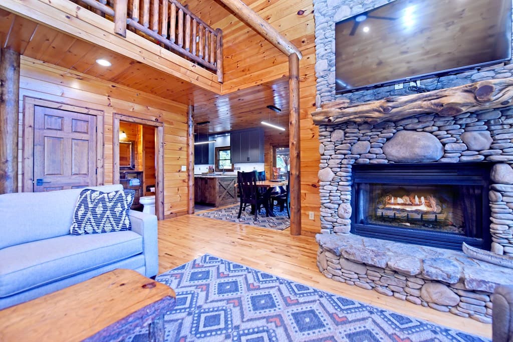 71 High Country Lane, Morganton GA 30560 - Photo