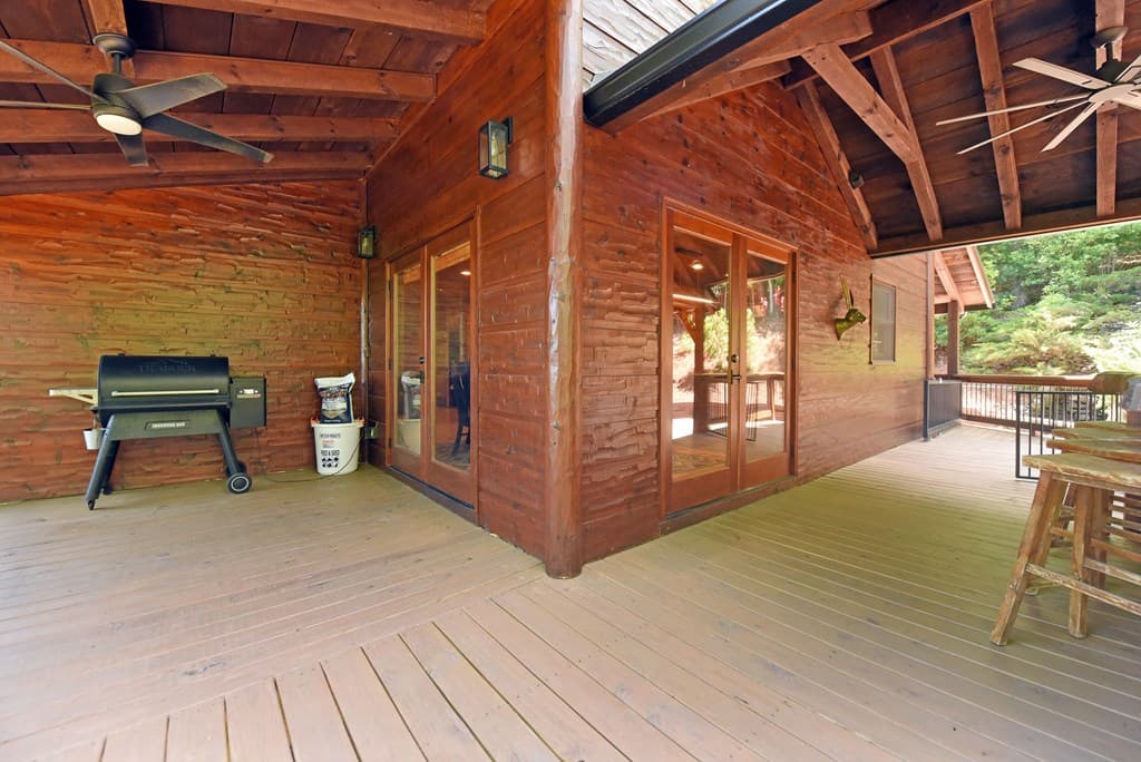 71 High Country Lane, Morganton GA 30560 - Photo