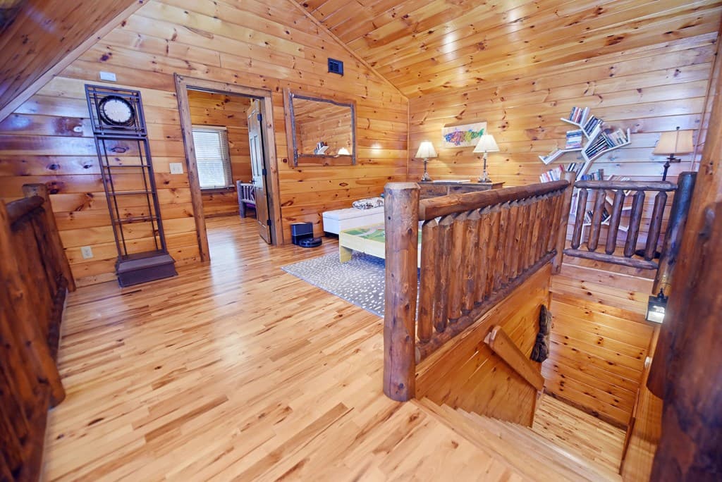 71 High Country Lane, Morganton GA 30560 - Photo