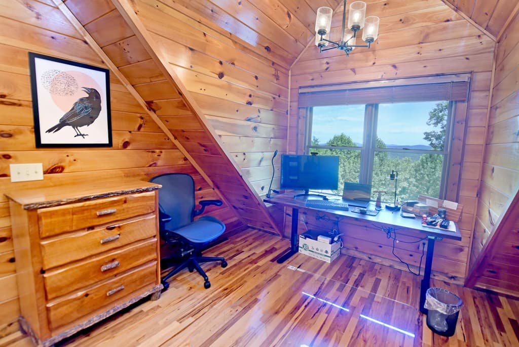 71 High Country Lane, Morganton GA 30560 - Photo
