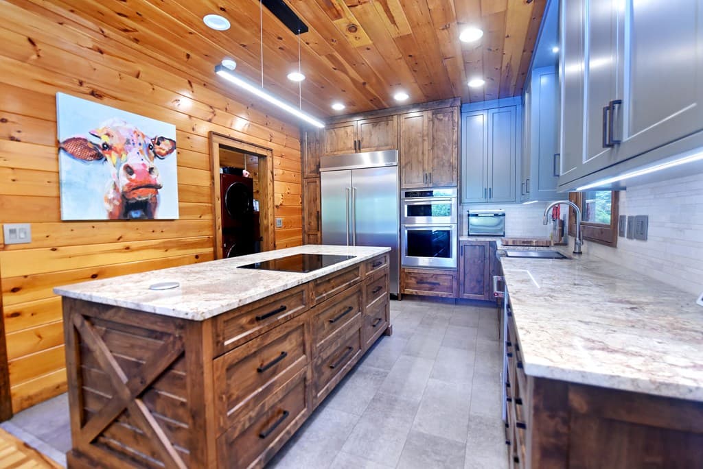71 High Country Lane, Morganton GA 30560 - Photo