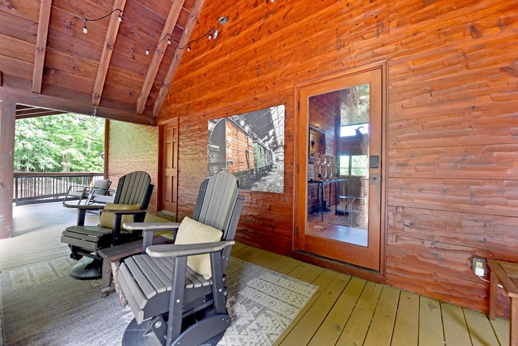 71 High Country Lane, Morganton GA 30560 - Photo