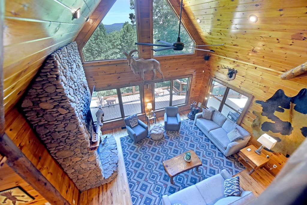 71 High Country Lane, Morganton GA 30560 - Photo