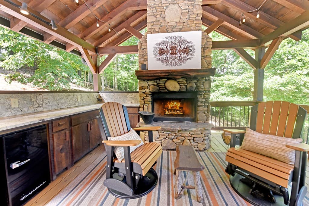 71 High Country Lane, Morganton GA 30560 - Photo