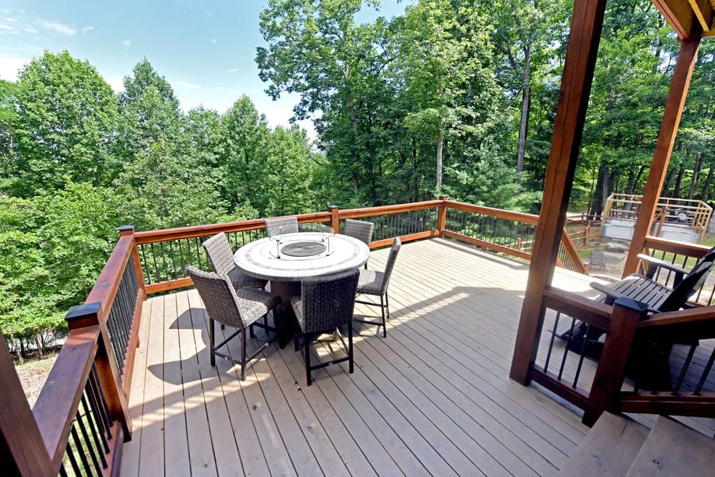 71 High Country Lane, Morganton GA 30560 - Photo