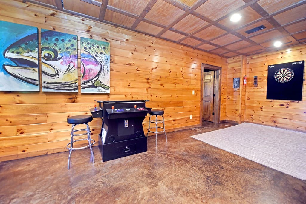 71 High Country Lane, Morganton GA 30560 - Photo