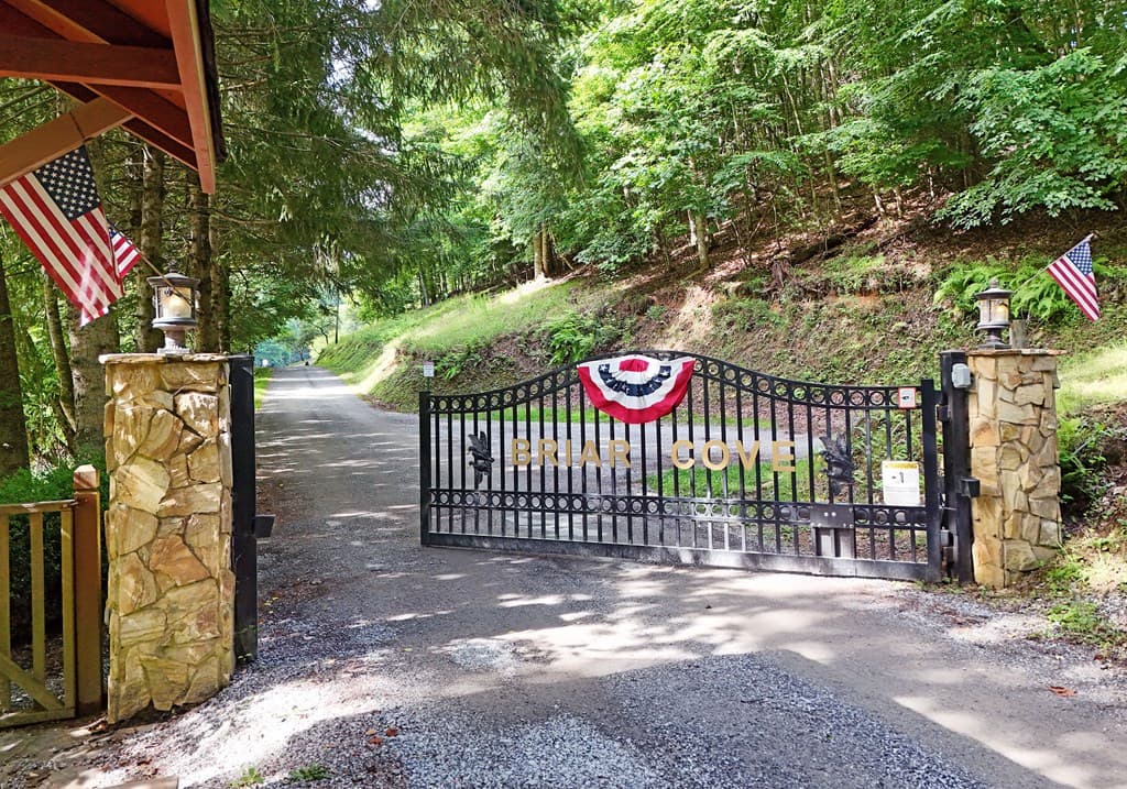 71 High Country Lane, Morganton GA 30560 - Photo