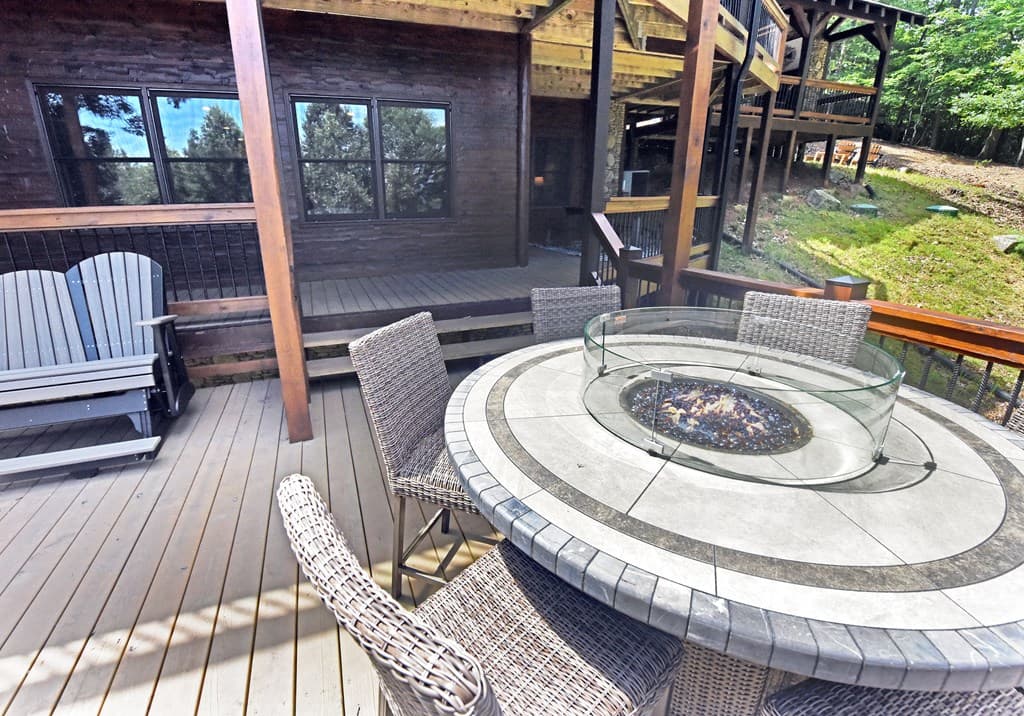 71 High Country Lane, Morganton GA 30560 - Photo
