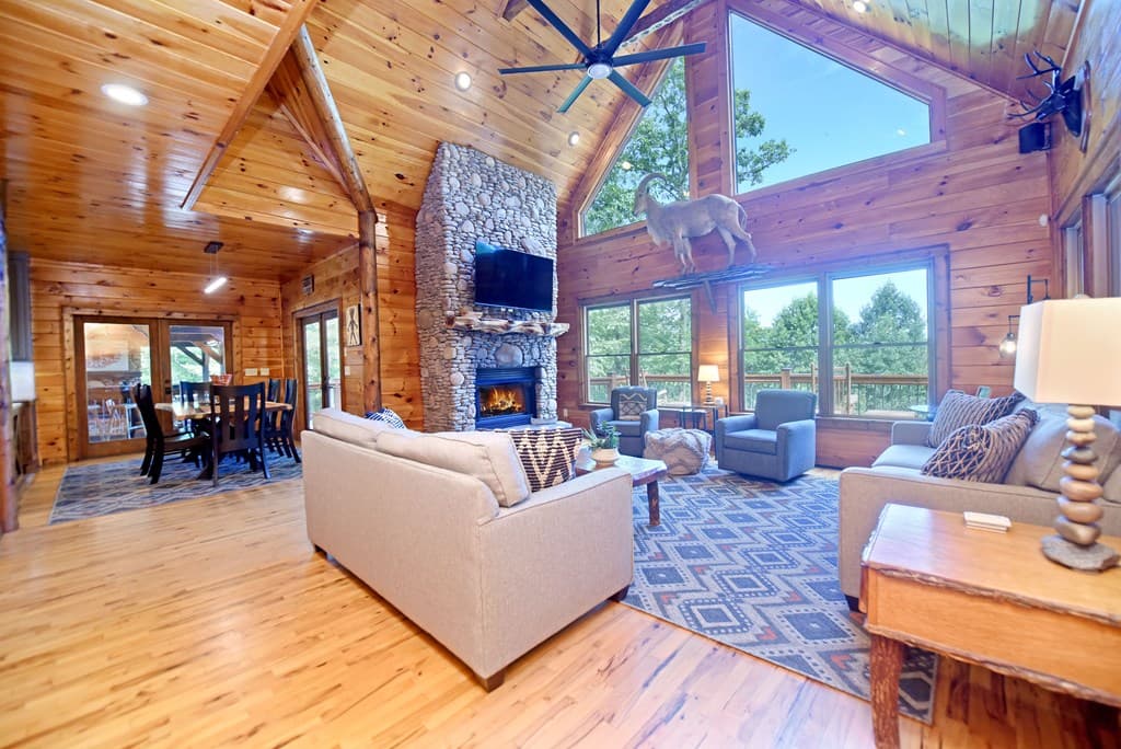 71 High Country Lane, Morganton GA 30560 - Photo
