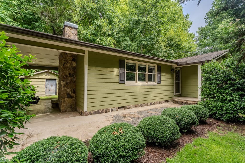 3425 Appalachian Hwy, Blue Ridge GA 30513 - Photo